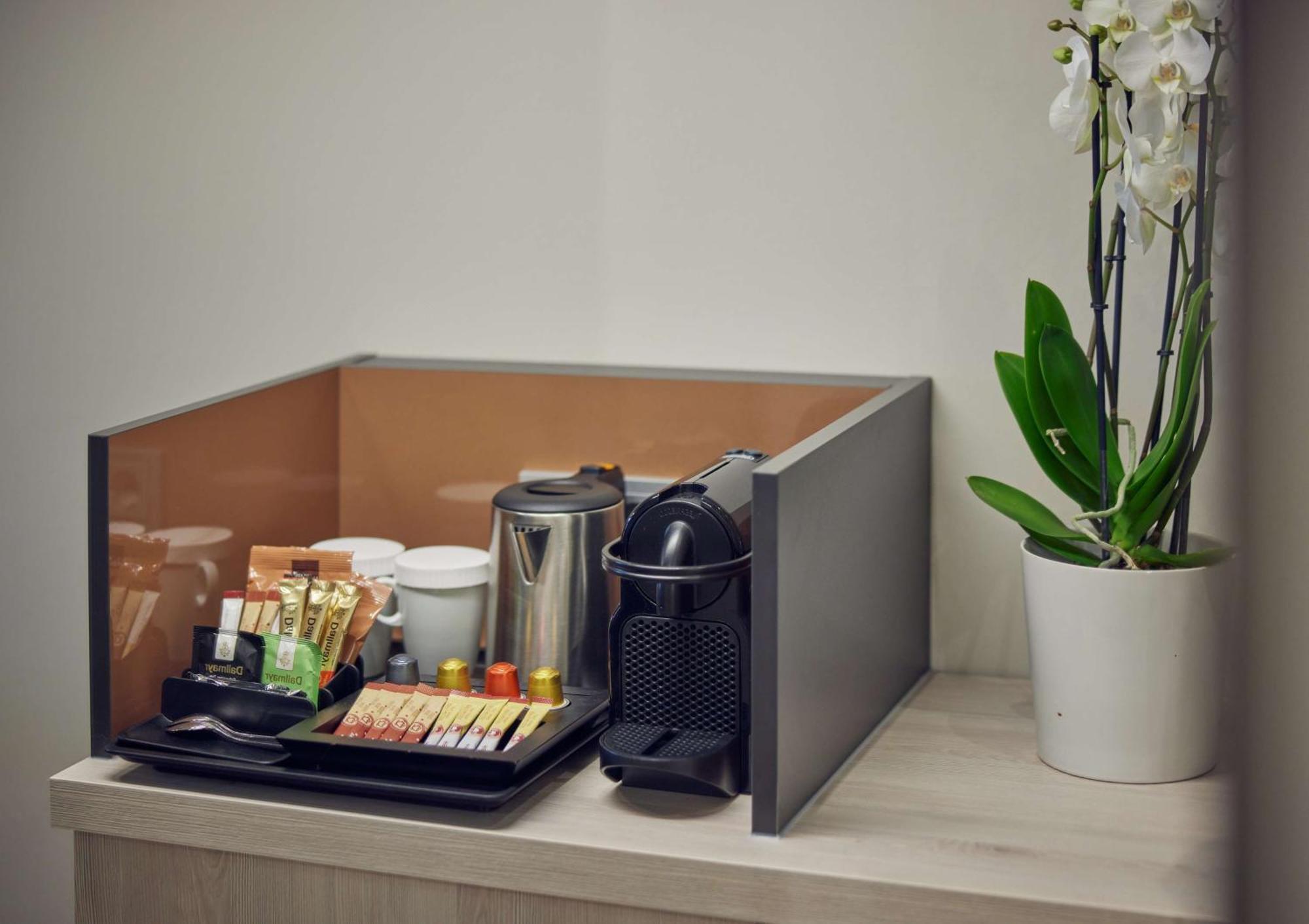 Doubletree By Hilton Schweizerhof 4* Hannover