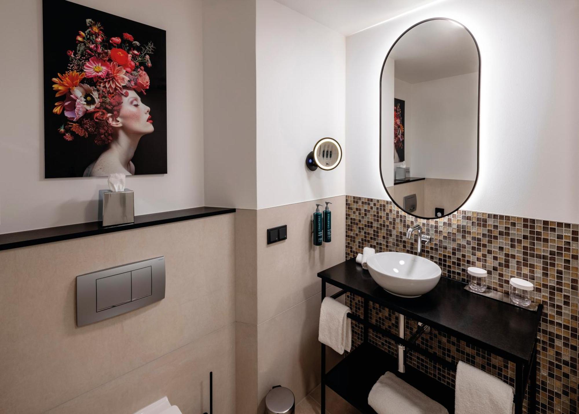 Doubletree By Hilton Schweizerhof Hotel Hannover