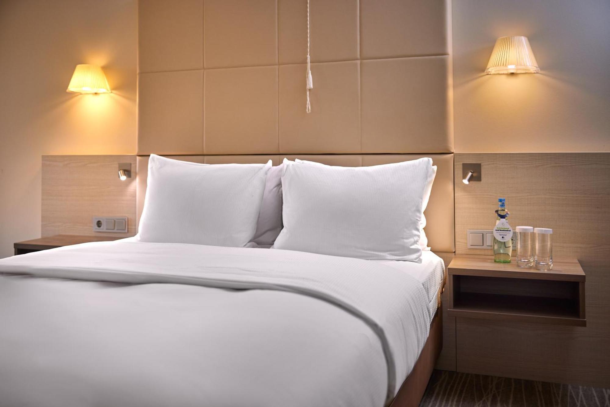 Doubletree By Hilton Schweizerhof Hotel
