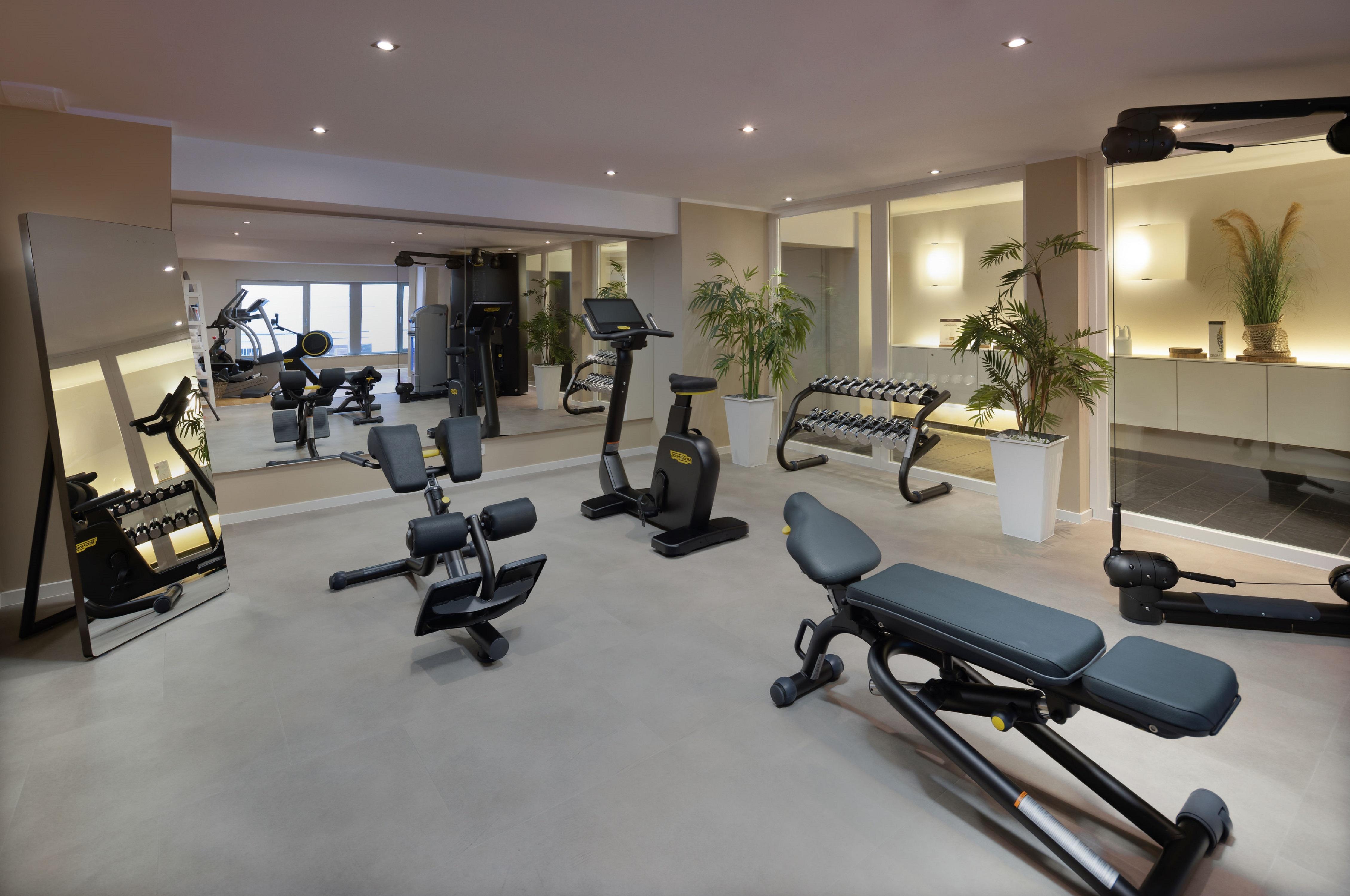 Doubletree By Hilton Schweizerhof Hotel