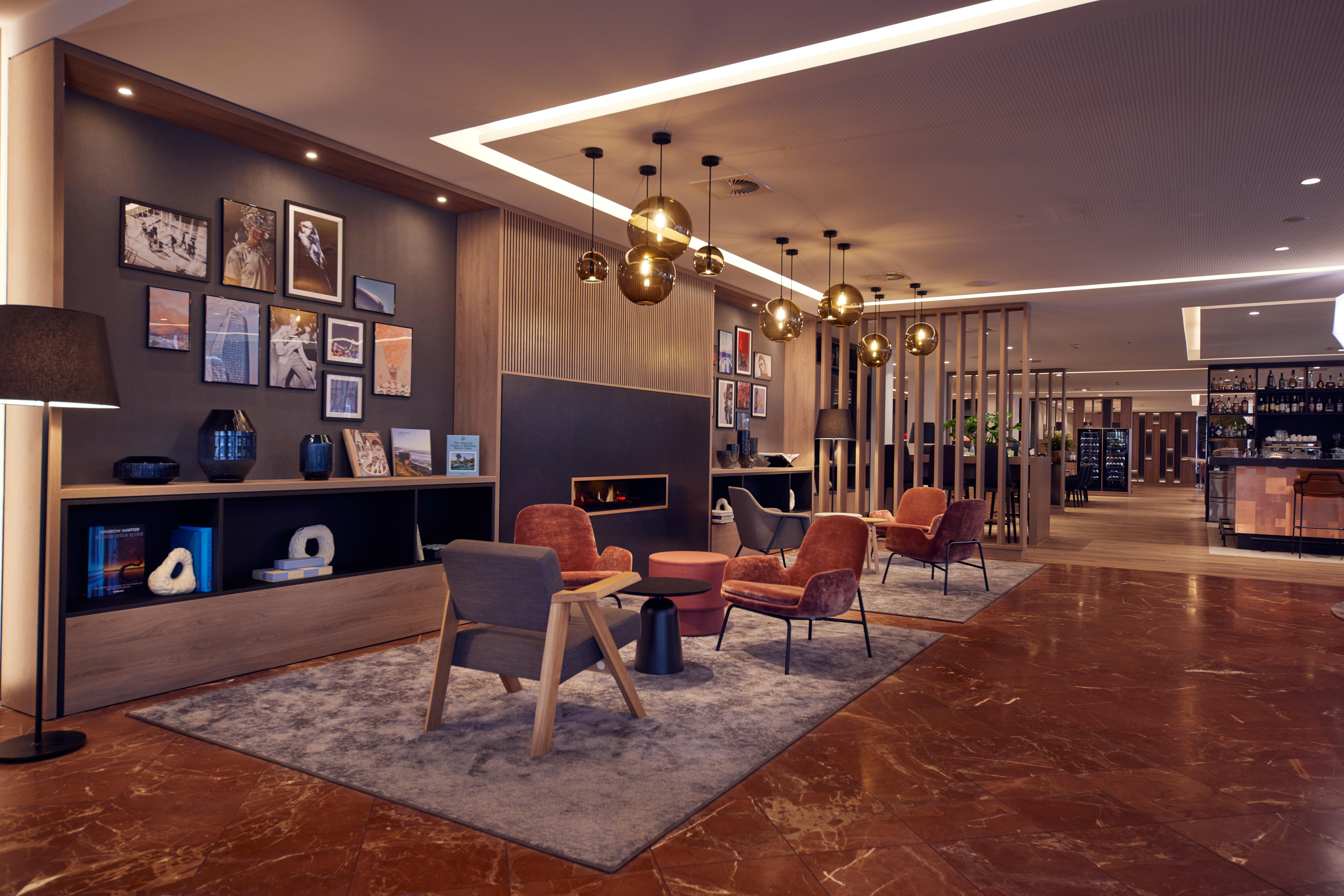 Hotel Doubletree By Hilton Schweizerhof 4*