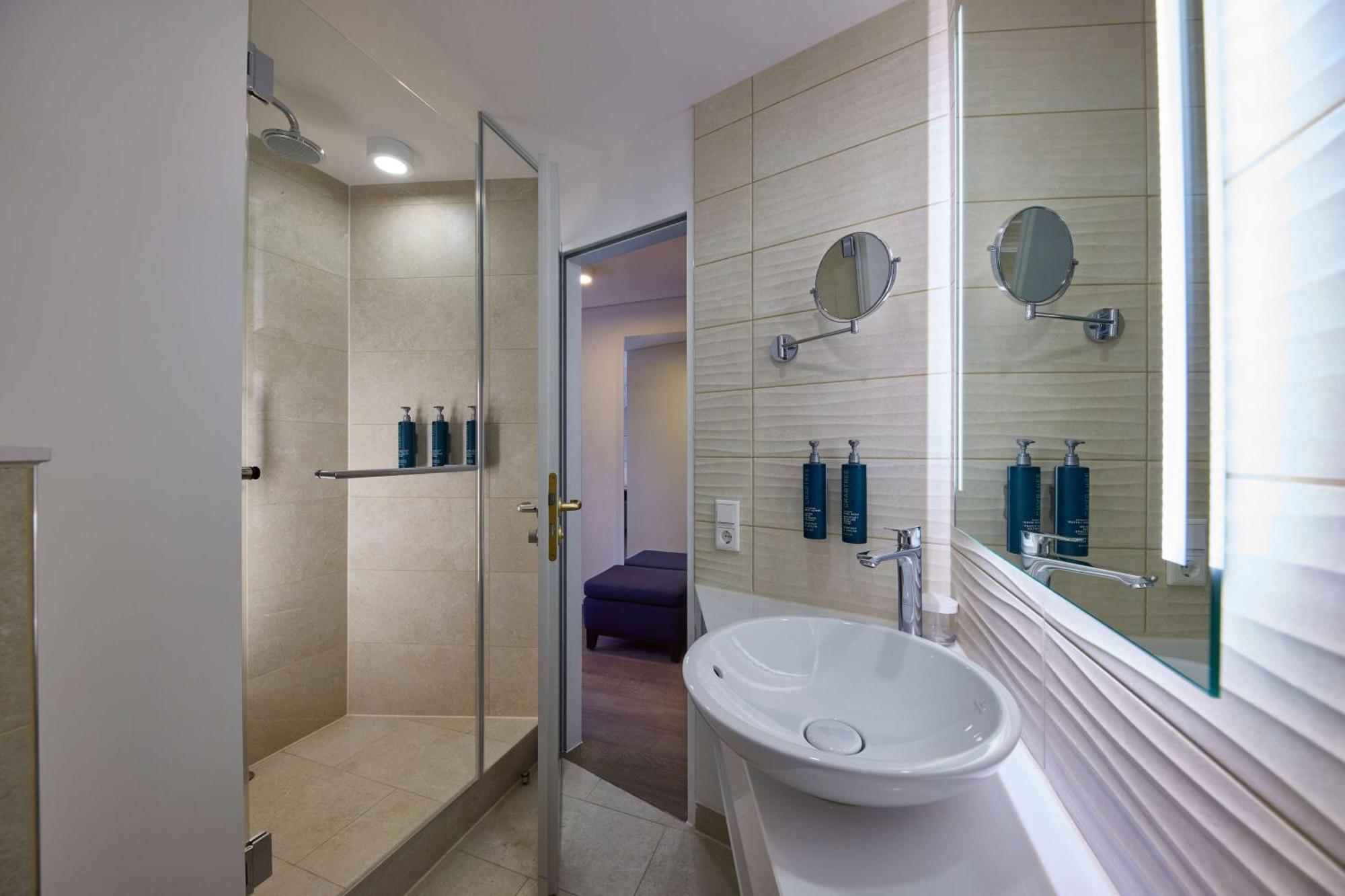 Doubletree By Hilton Schweizerhof 4* Hannover