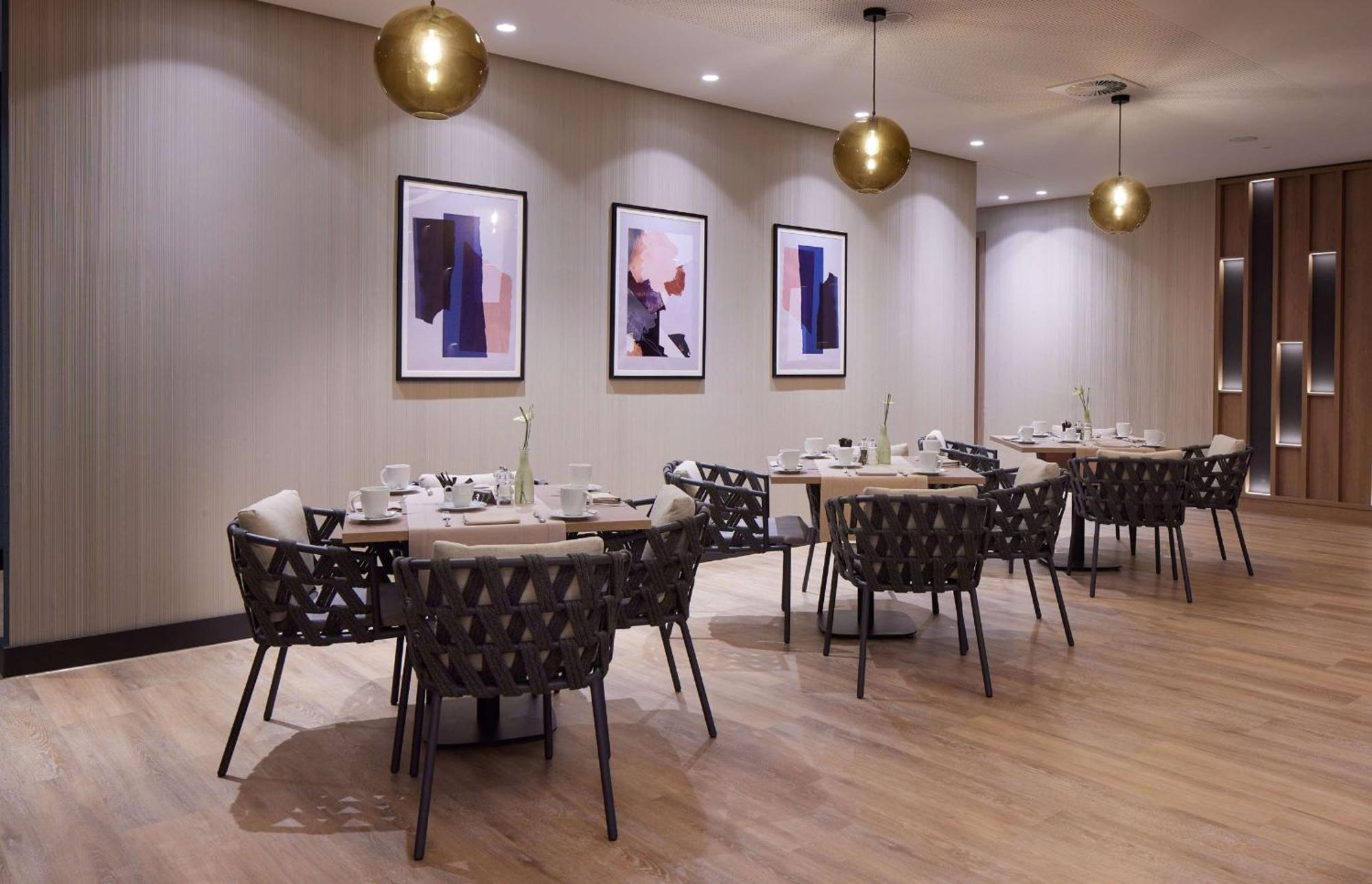 Doubletree By Hilton Schweizerhof