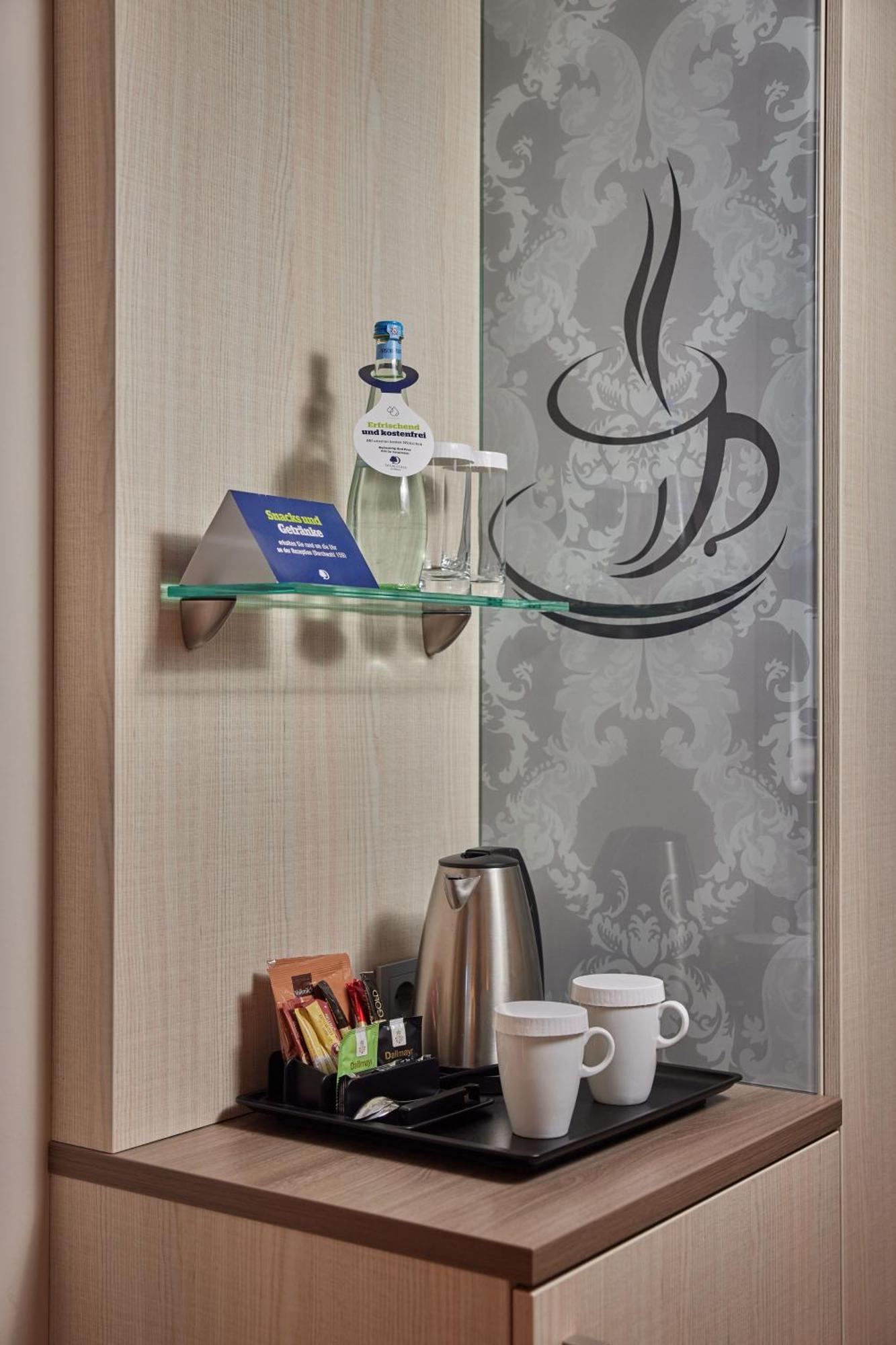 Doubletree By Hilton Schweizerhof Hotel