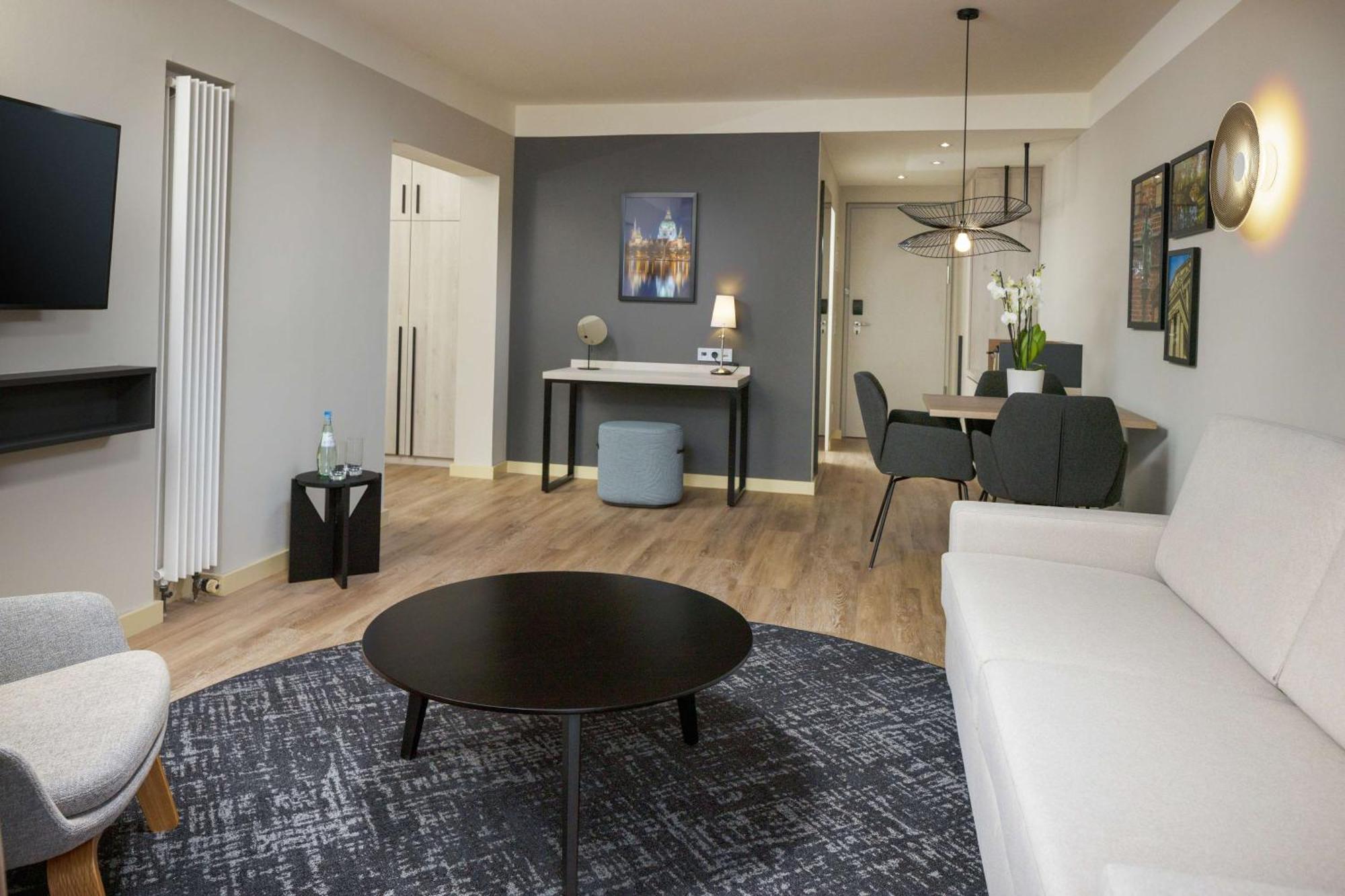 Hotel Doubletree By Hilton Schweizerhof